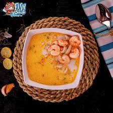Kaboria Seafood